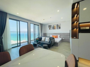 2702 Luxury Apt Ocean View Marina Suites